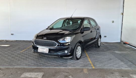 Ford • Ka