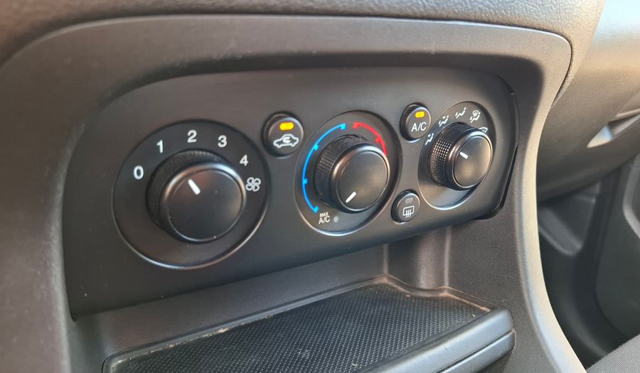 Ford Ka 1.5 S Sedan 2021