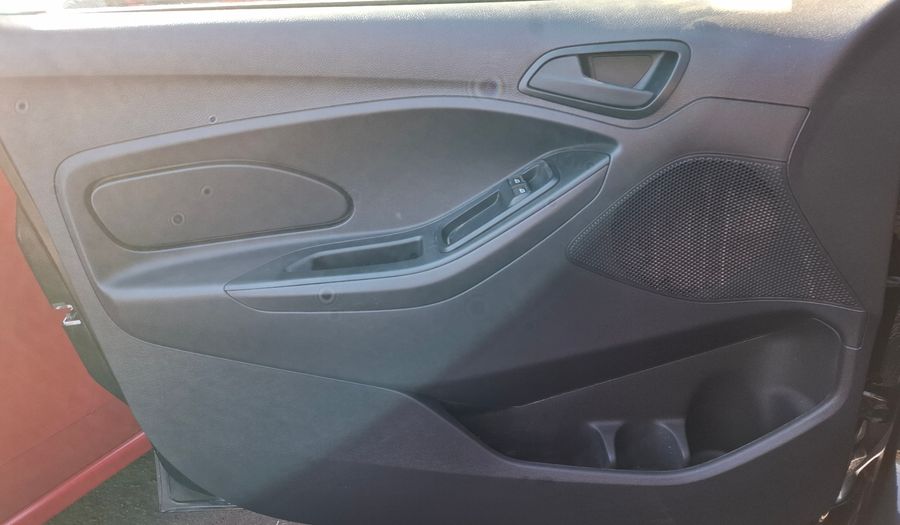 Ford Ka 1.5 S Sedan 2021