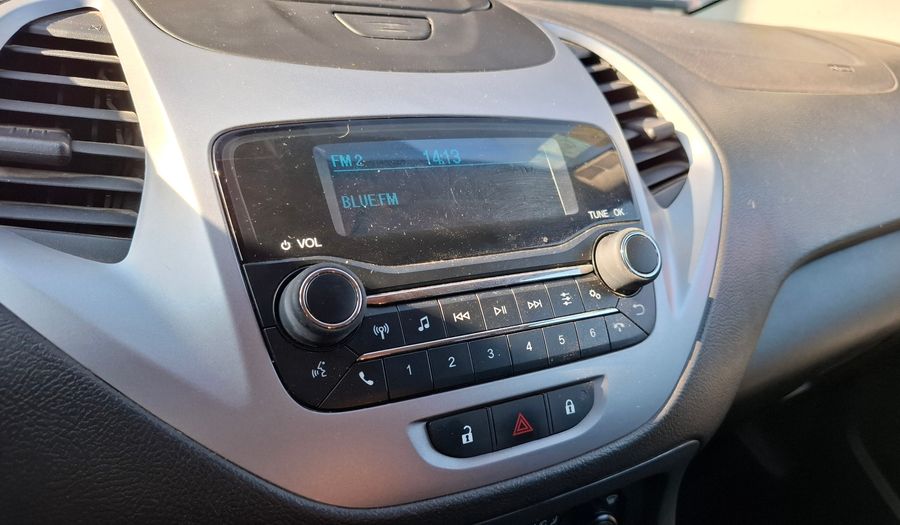 Ford Ka 1.5 S Sedan 2021