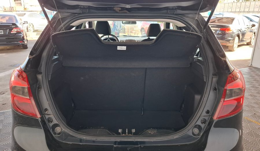 Ford Ka 1.5 S Sedan 2021