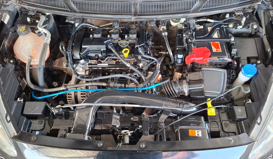 Ford Ka 1.5 S Sedan 2021