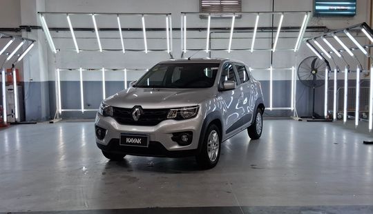 Renault • Kwid