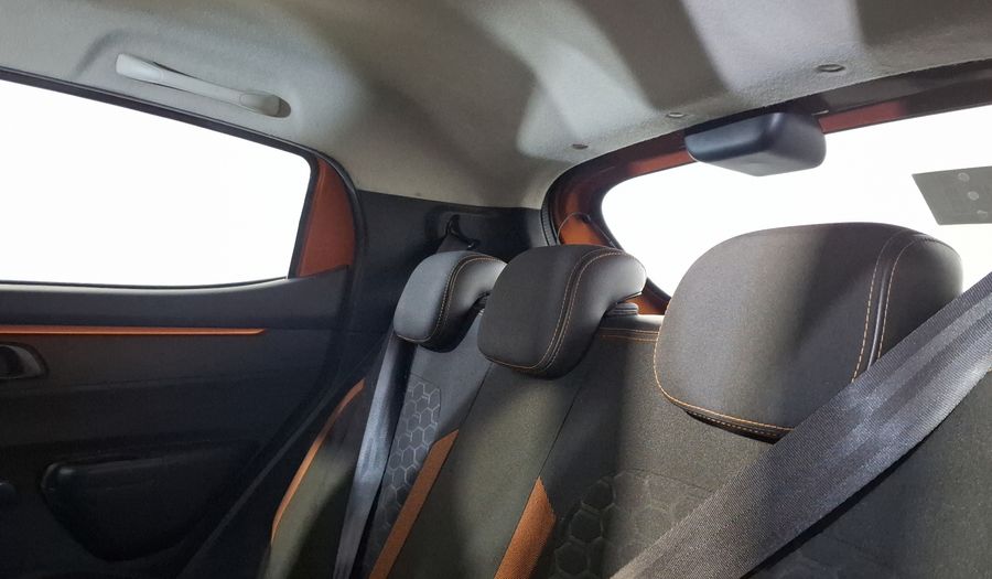 Renault Kwid 1.0 OUTSIDER Hatchback 2019