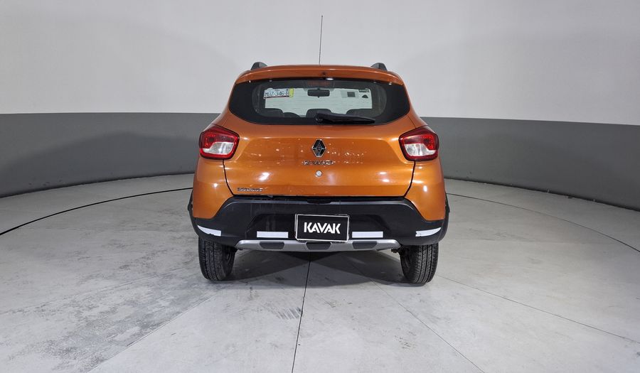 Renault Kwid 1.0 OUTSIDER Hatchback 2019