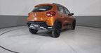 Renault Kwid 1.0 OUTSIDER Hatchback 2019