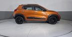 Renault Kwid 1.0 OUTSIDER Hatchback 2019