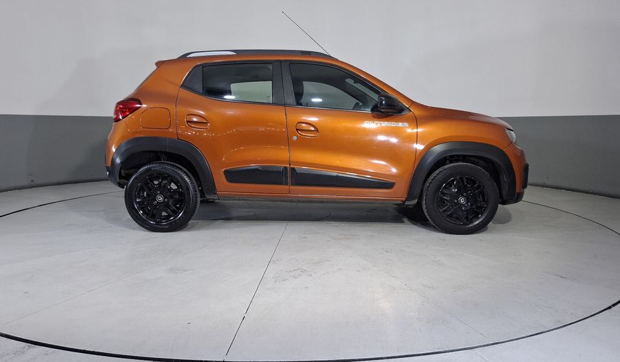 Renault Kwid 1.0 OUTSIDER Hatchback 2019