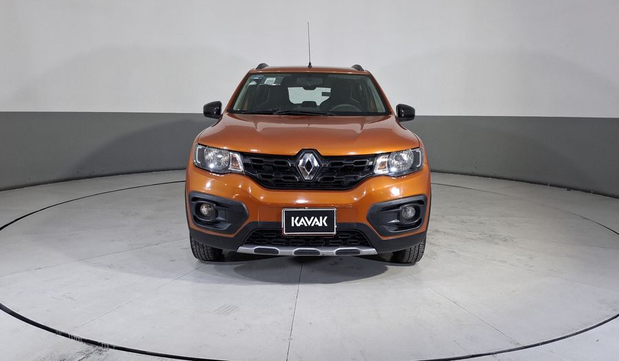 Renault Kwid 1.0 OUTSIDER Hatchback 2019
