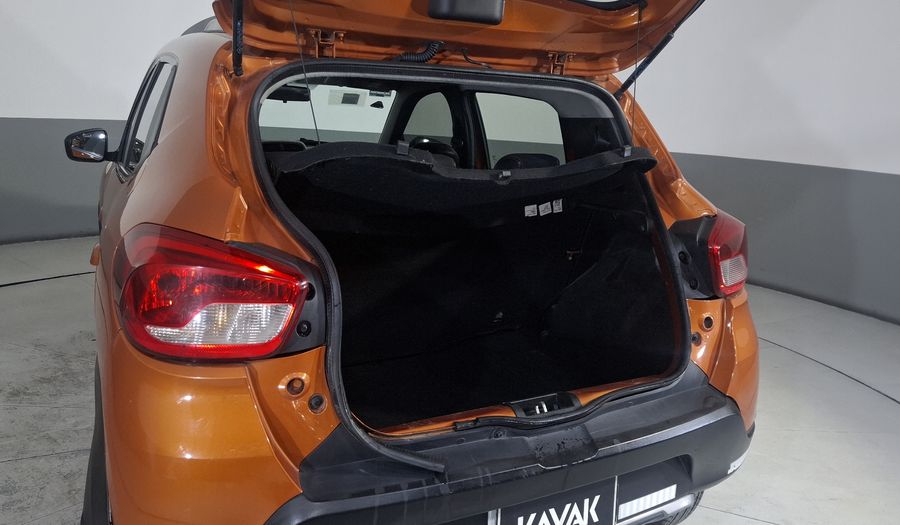 Renault Kwid 1.0 OUTSIDER Hatchback 2019
