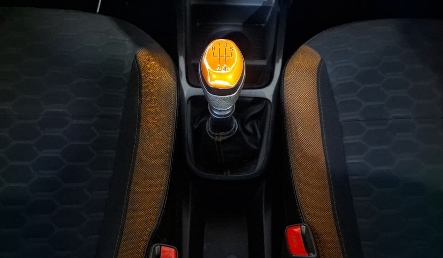 Renault Kwid 1.0 OUTSIDER Hatchback 2019
