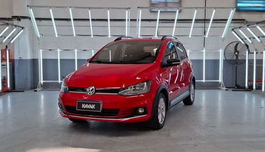 Volkswagen • Fox