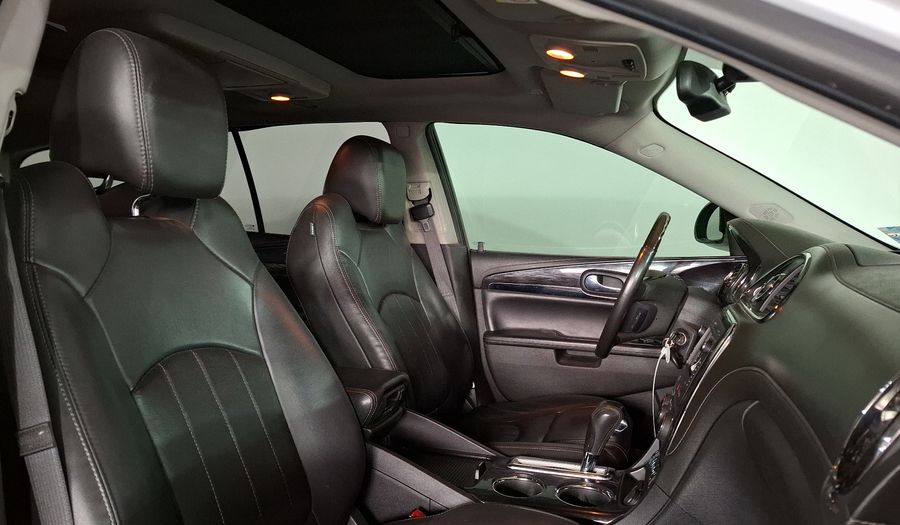 Buick Enclave 3.6 PREMIUM D AT 4WD Suv 2016