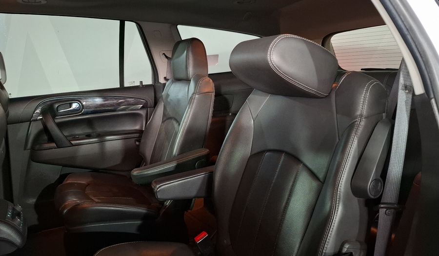 Buick Enclave 3.6 PREMIUM D AT 4WD Suv 2016