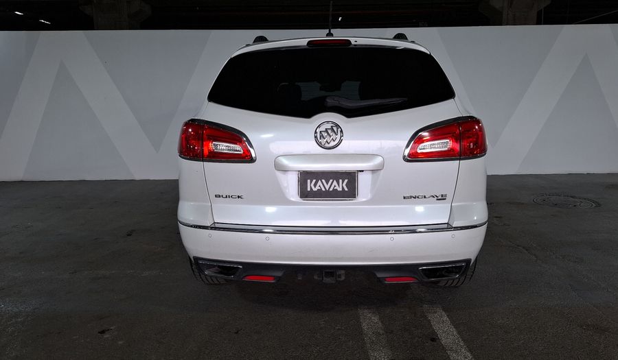 Buick Enclave 3.6 PREMIUM D AT 4WD Suv 2016