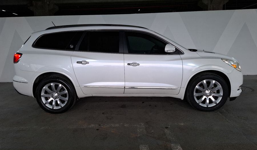 Buick Enclave 3.6 PREMIUM D AT 4WD Suv 2016