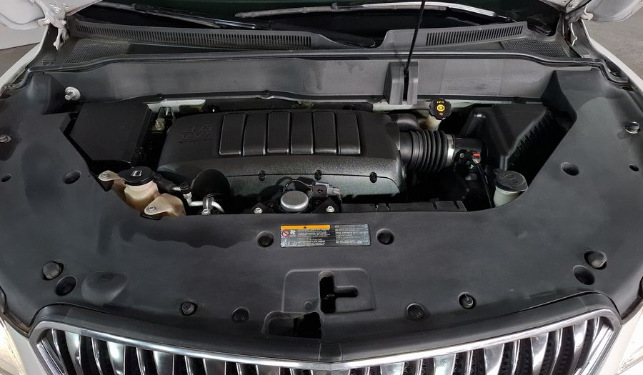 Buick Enclave 3.6 PREMIUM D AT 4WD Suv 2016