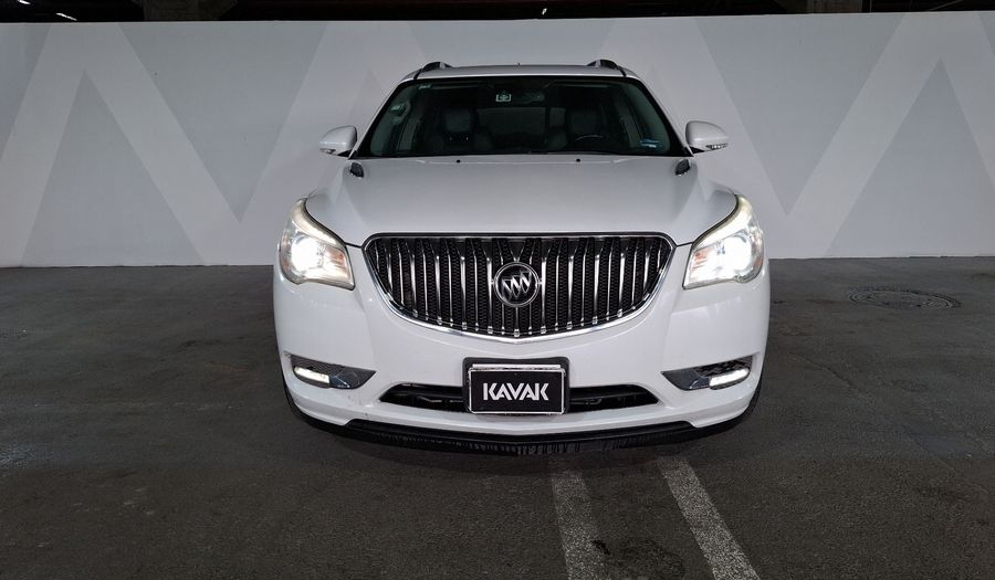 Buick Enclave 3.6 PREMIUM D AT 4WD Suv 2016