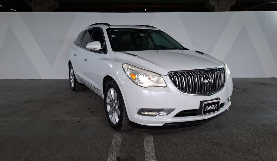 Buick Enclave 3.6 PREMIUM D AT 4WD Suv 2016