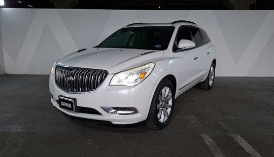 Buick • Enclave