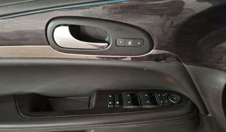 Buick Enclave 3.6 PREMIUM D AT 4WD Suv 2016