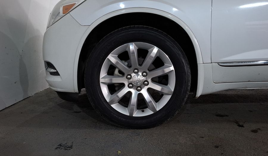 Buick Enclave 3.6 PREMIUM D AT 4WD Suv 2016