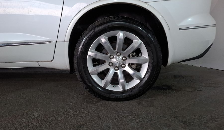 Buick Enclave 3.6 PREMIUM D AT 4WD Suv 2016
