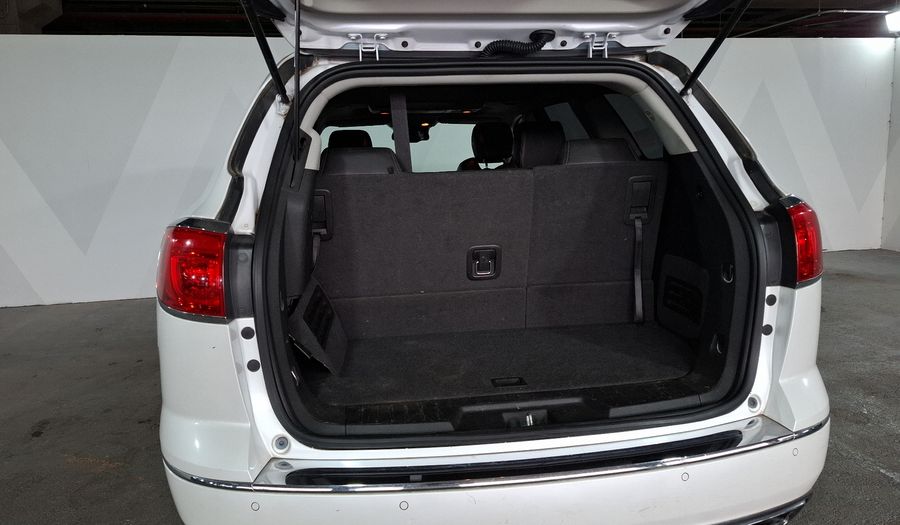 Buick Enclave 3.6 PREMIUM D AT 4WD Suv 2016