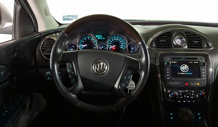 Buick Enclave 3.6 PREMIUM D AT 4WD Suv 2016