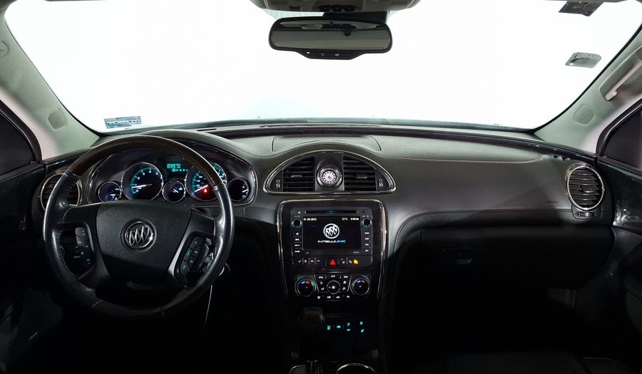 Buick Enclave 3.6 PREMIUM D AT 4WD Suv 2016