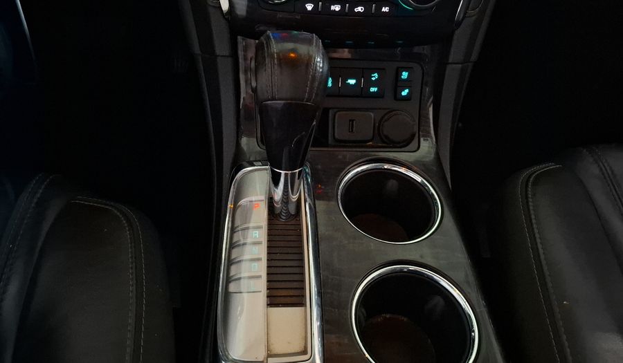 Buick Enclave 3.6 PREMIUM D AT 4WD Suv 2016