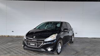 Peugeot 208 1.5 ALLURE TOUCHSCREEN
