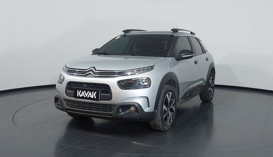 Citroen • C4 Cactus