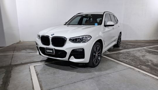 Bmw • X3