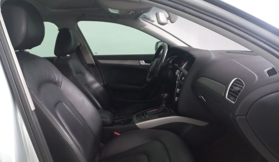 Audi A4 1.8 TFSI TRENDY MULTITRONIC Sedan 2014