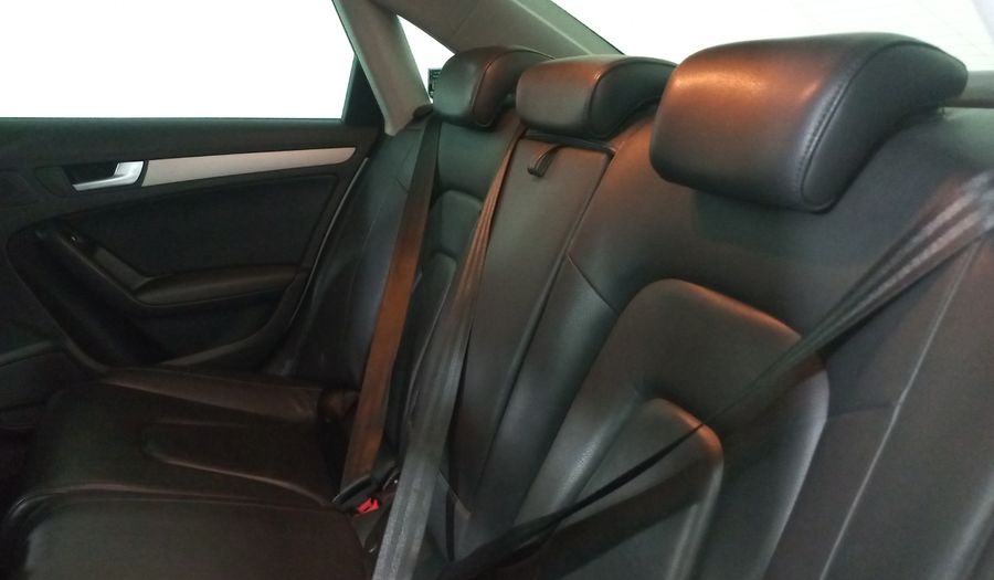 Audi A4 1.8 TFSI TRENDY MULTITRONIC Sedan 2014