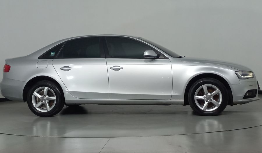 Audi A4 1.8 TFSI TRENDY MULTITRONIC Sedan 2014