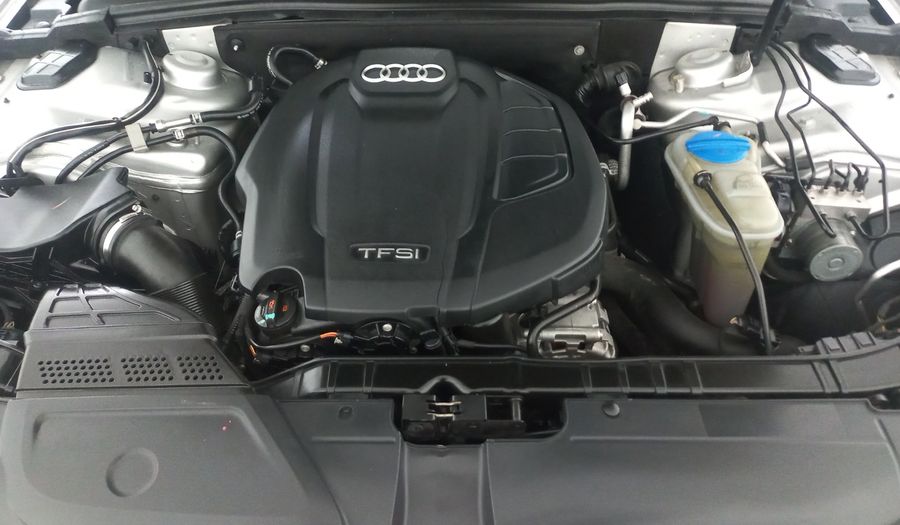Audi A4 1.8 TFSI TRENDY MULTITRONIC Sedan 2014