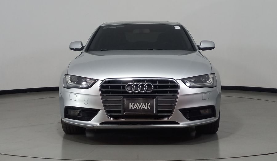 Audi A4 1.8 TFSI TRENDY MULTITRONIC Sedan 2014
