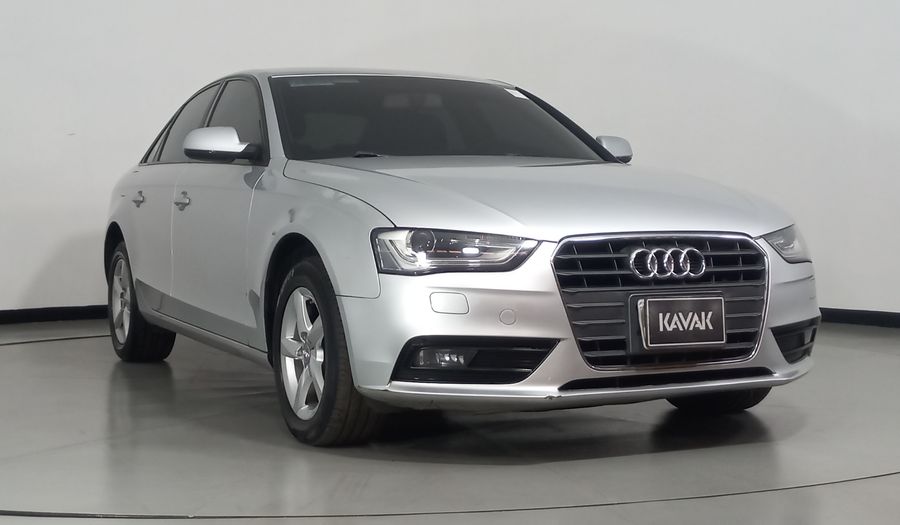 Audi A4 1.8 TFSI TRENDY MULTITRONIC Sedan 2014