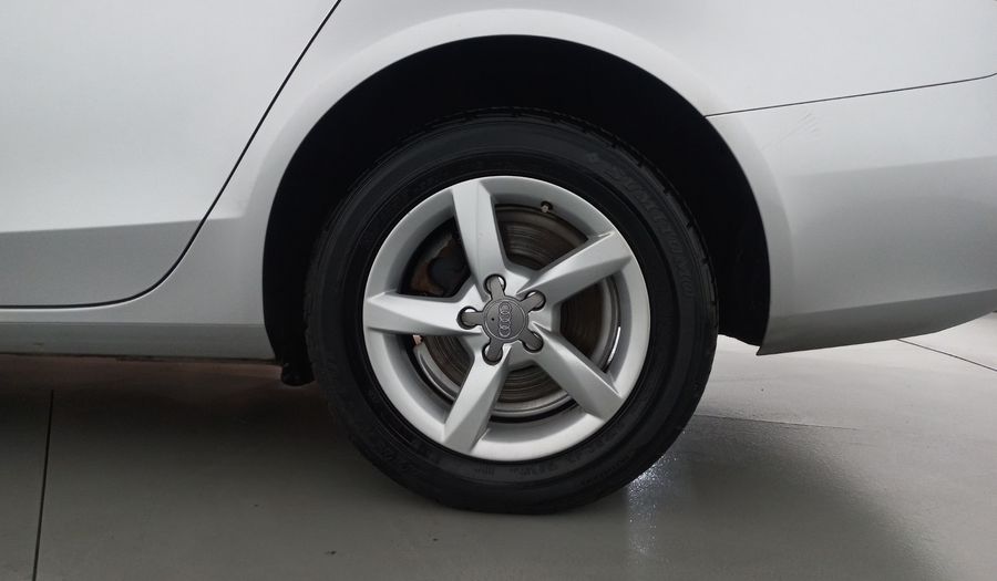 Audi A4 1.8 TFSI TRENDY MULTITRONIC Sedan 2014