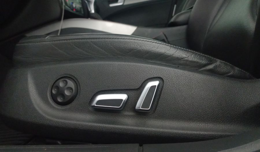 Audi A4 1.8 TFSI TRENDY MULTITRONIC Sedan 2014