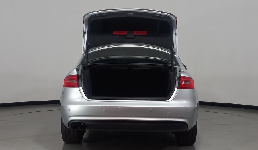 Audi A4 1.8 TFSI TRENDY MULTITRONIC Sedan 2014