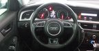 Audi A4 1.8 TFSI TRENDY MULTITRONIC Sedan 2014