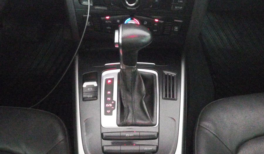 Audi A4 1.8 TFSI TRENDY MULTITRONIC Sedan 2014