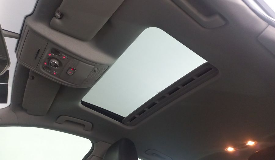 Audi A4 1.8 TFSI TRENDY MULTITRONIC Sedan 2014