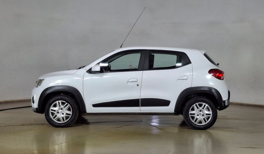 Renault Kwid 1.0 LIFE Hatchback 2022