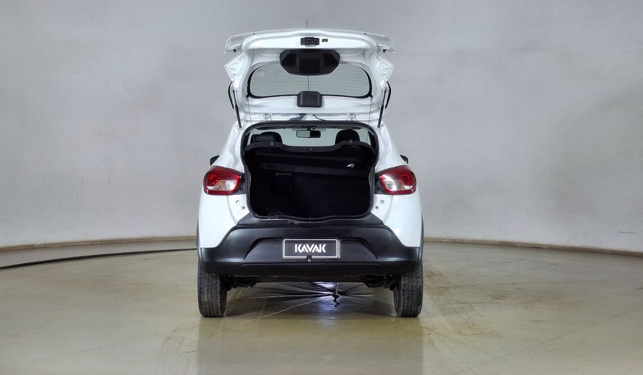 Renault Kwid 1.0 LIFE Hatchback 2022