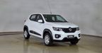 Renault Kwid 1.0 LIFE Hatchback 2022