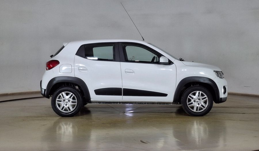 Renault Kwid 1.0 LIFE Hatchback 2022